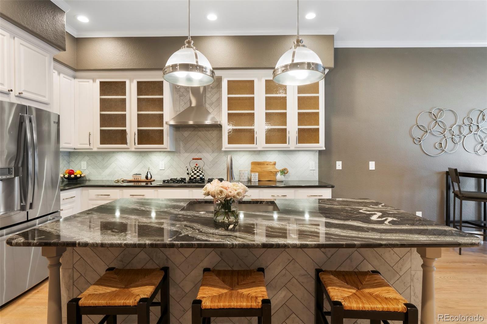 MLS Image #9 for 155 s garfield street,denver, Colorado