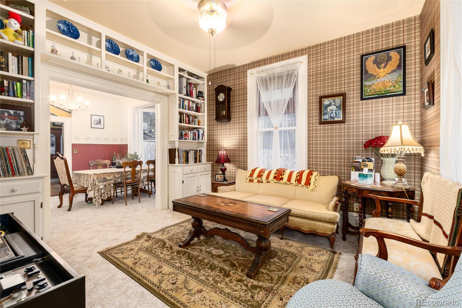 MLS Image #13 for 200  rose street,georgetown, Colorado