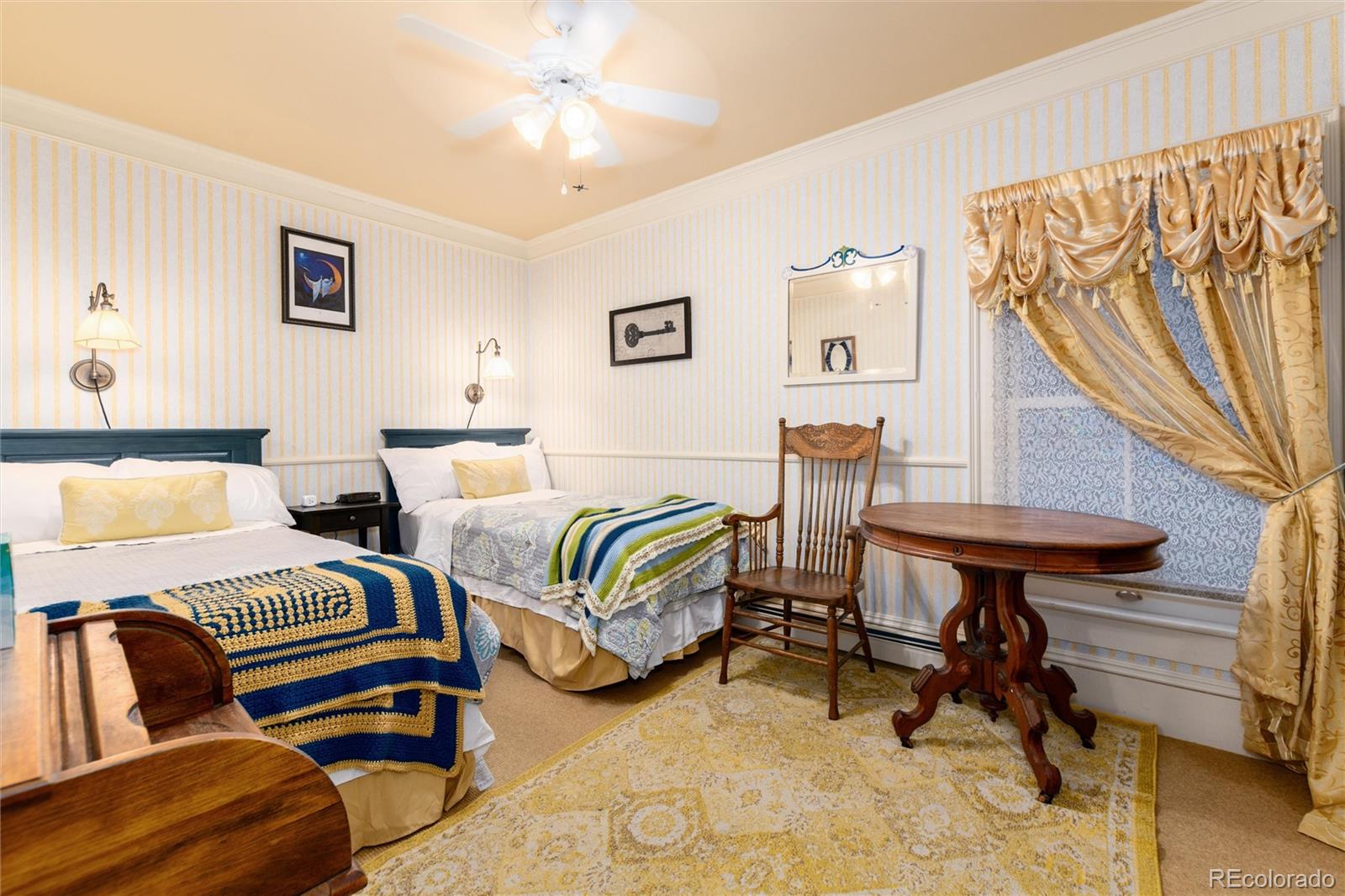 MLS Image #23 for 200  rose street,georgetown, Colorado