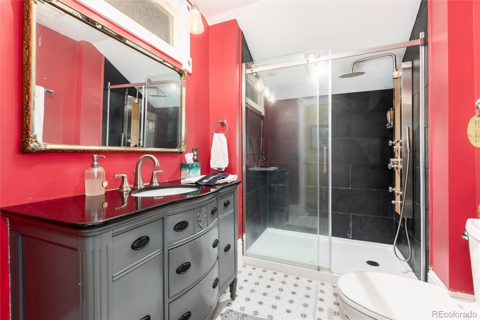 MLS Image #24 for 200  rose street,georgetown, Colorado