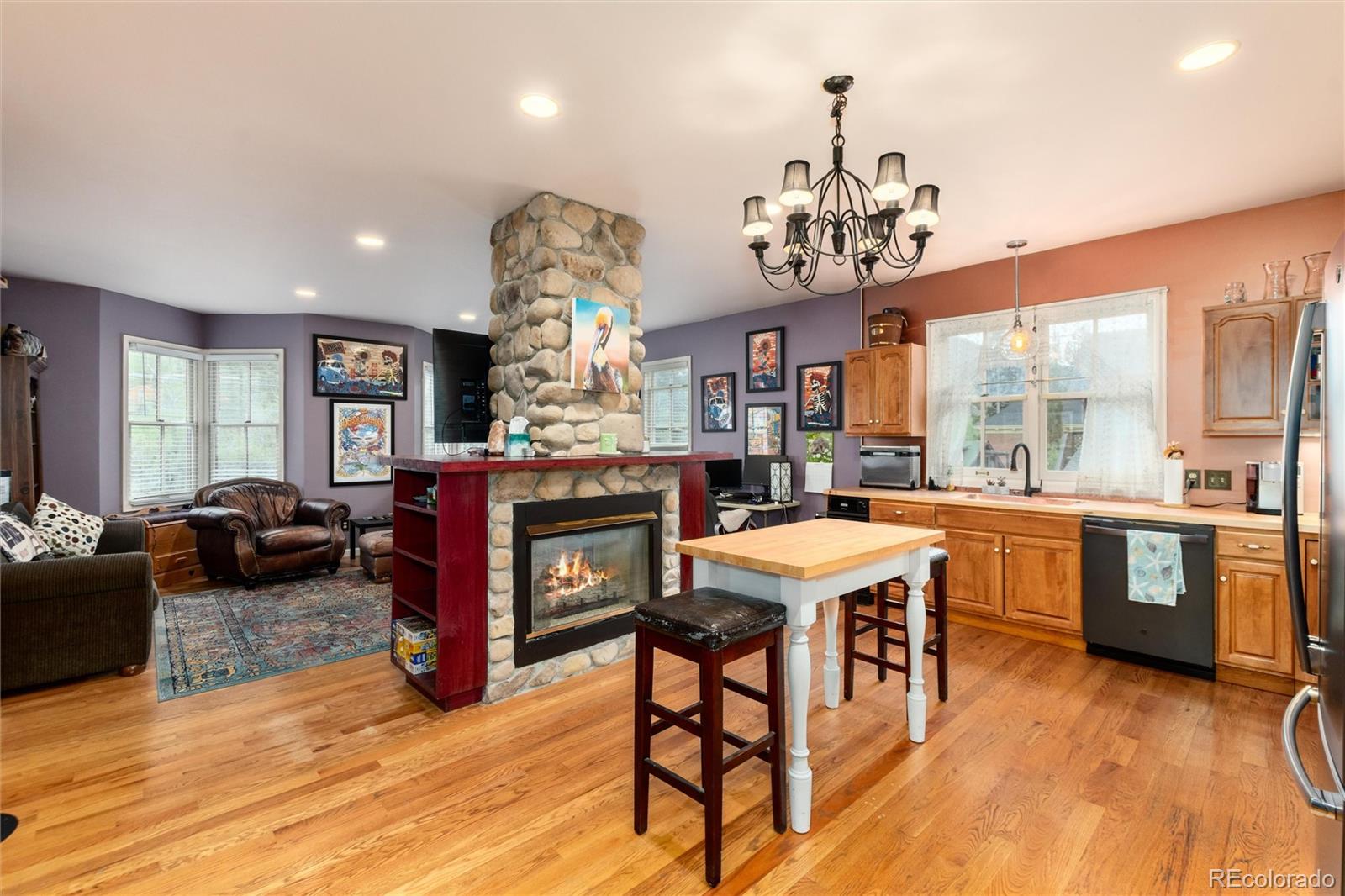 MLS Image #25 for 200  rose street,georgetown, Colorado