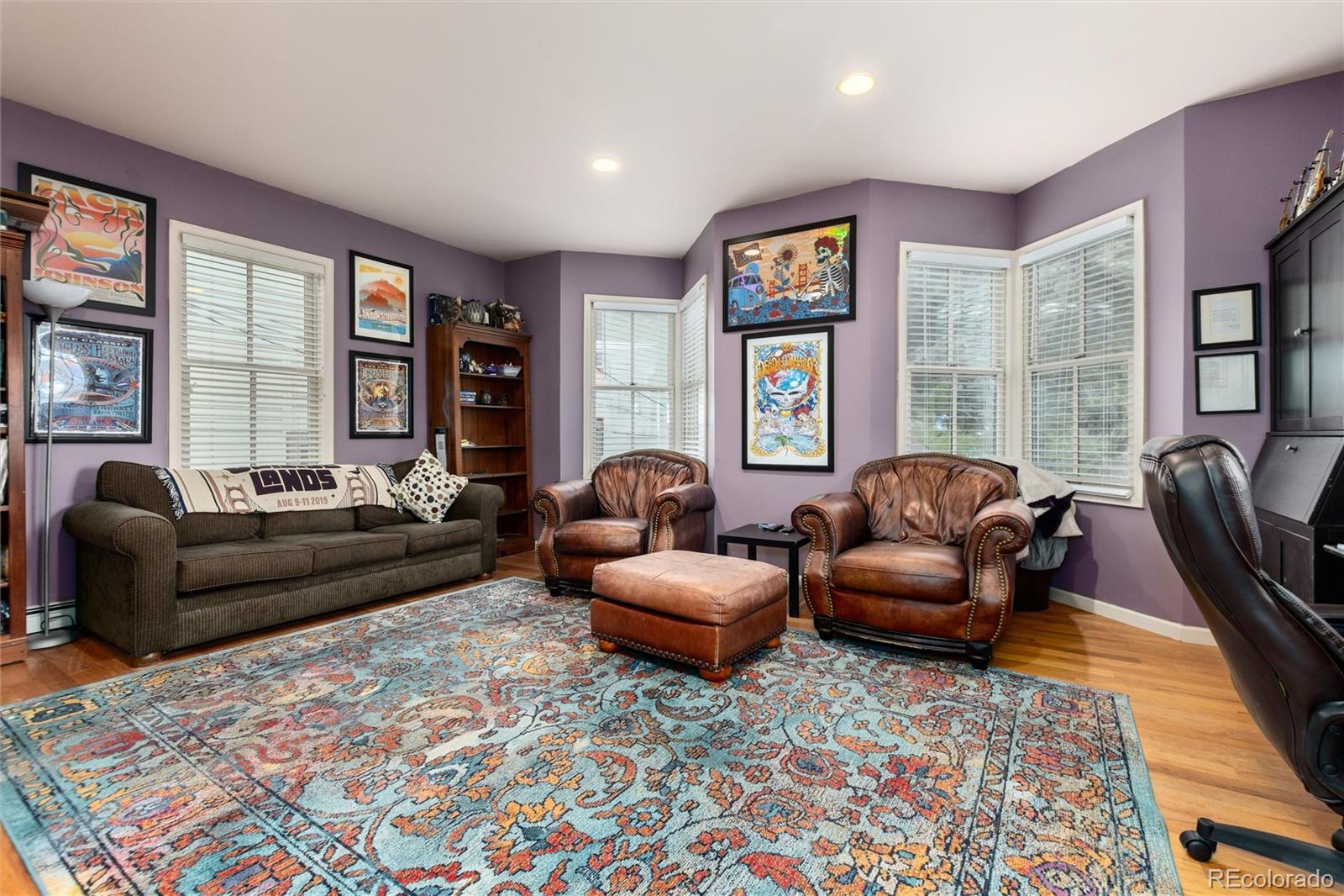 MLS Image #27 for 200  rose street,georgetown, Colorado