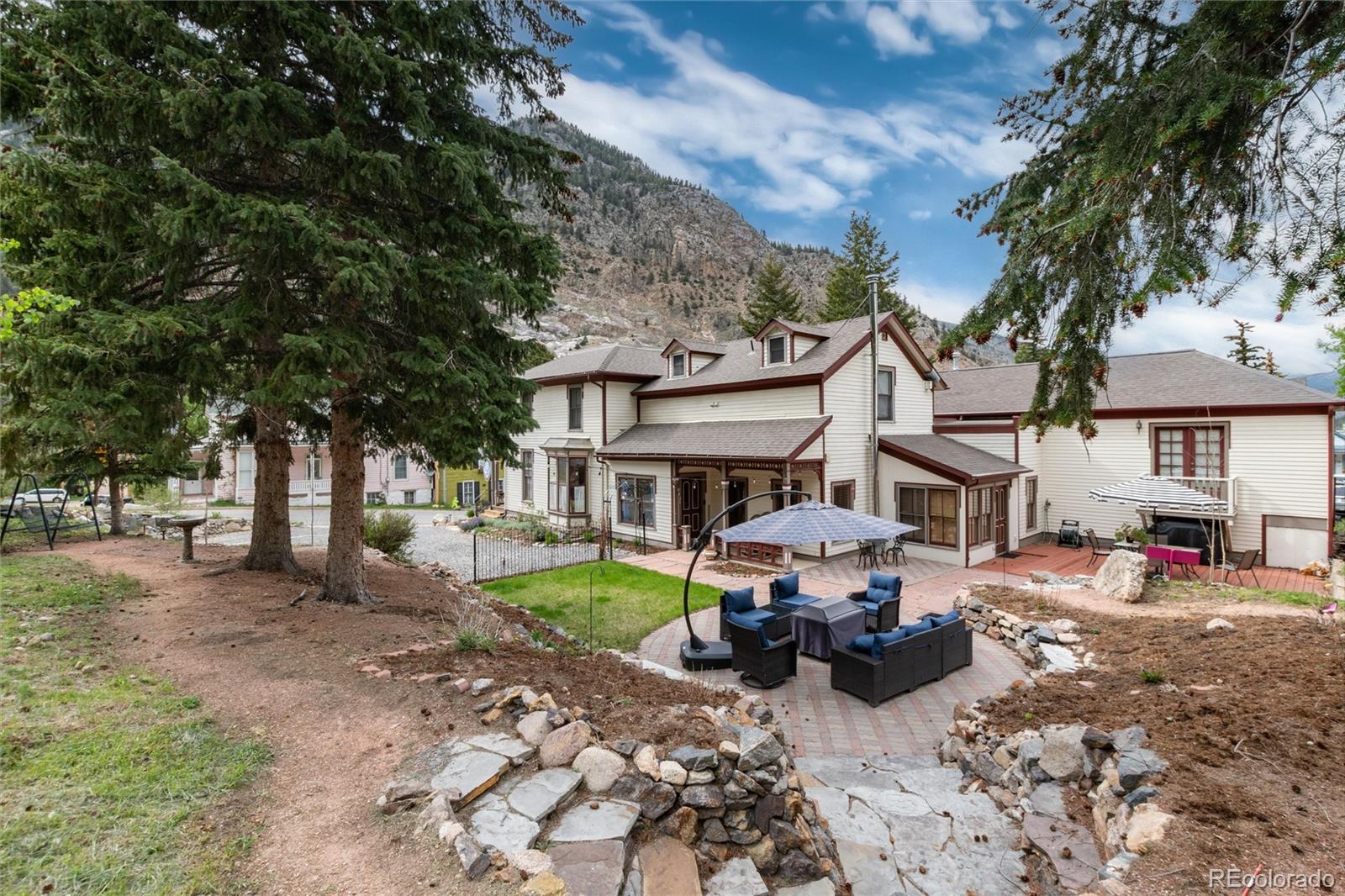 MLS Image #37 for 200  rose street,georgetown, Colorado