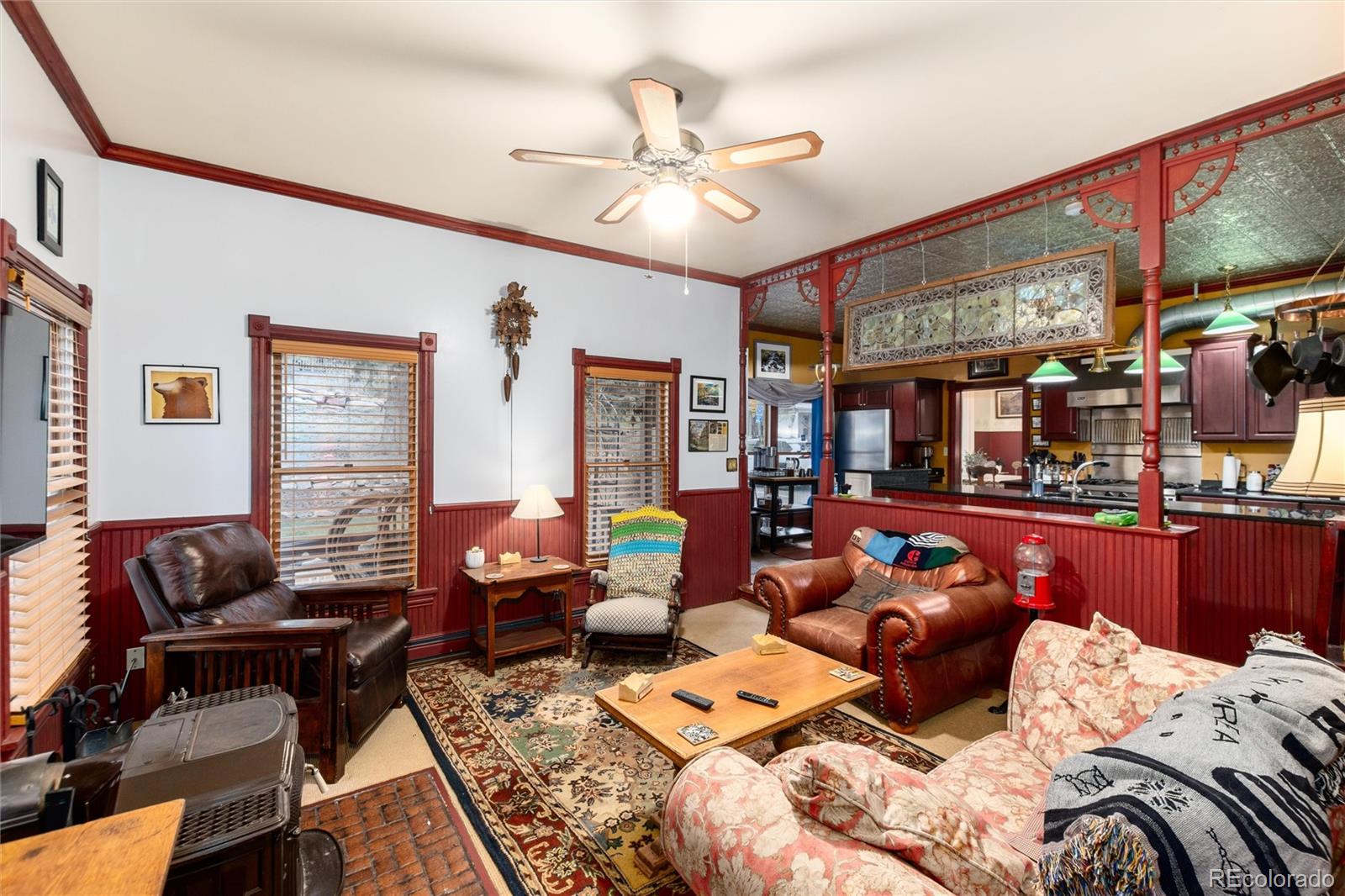 MLS Image #4 for 200  rose street,georgetown, Colorado