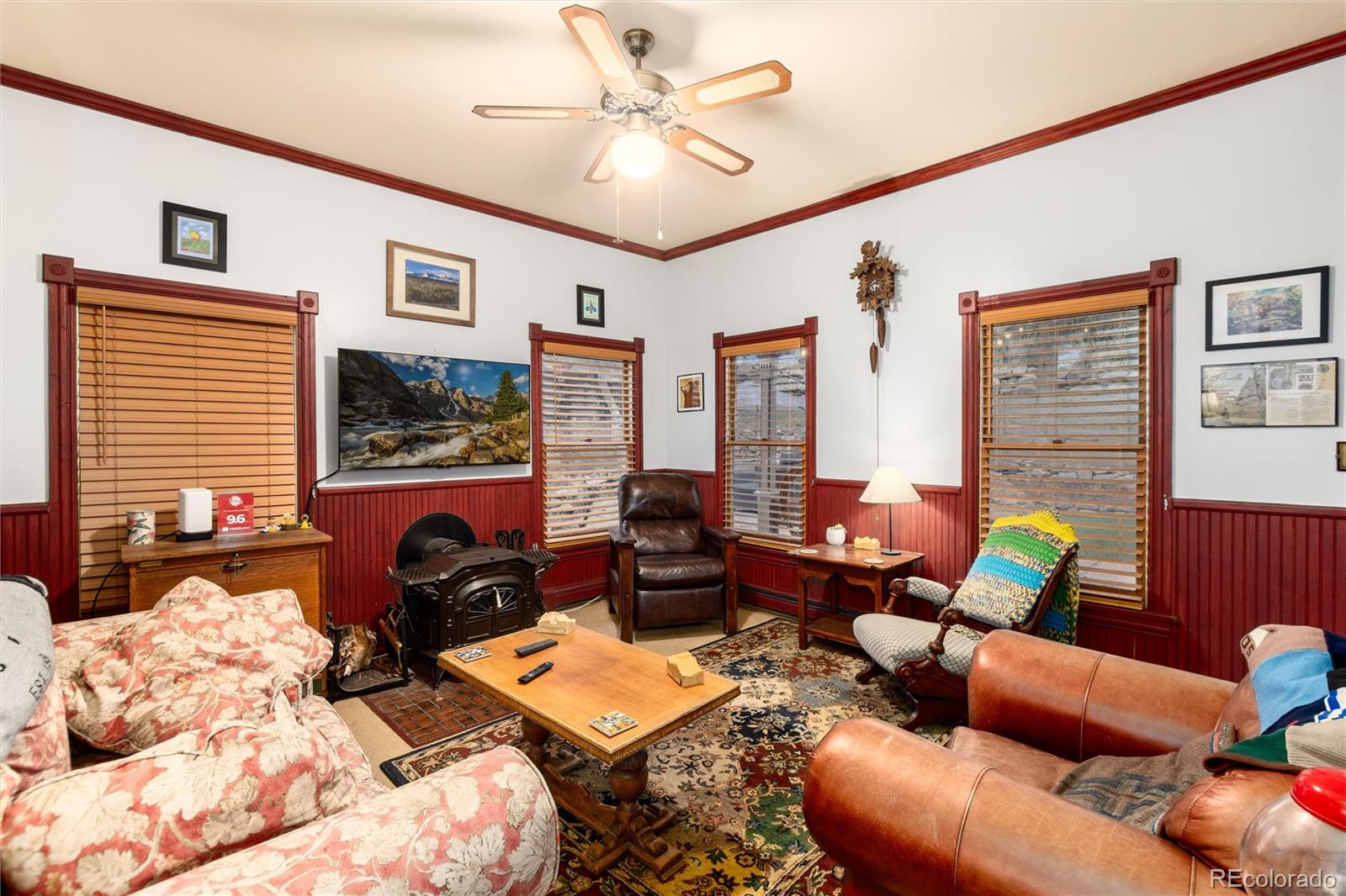 MLS Image #5 for 200  rose street,georgetown, Colorado