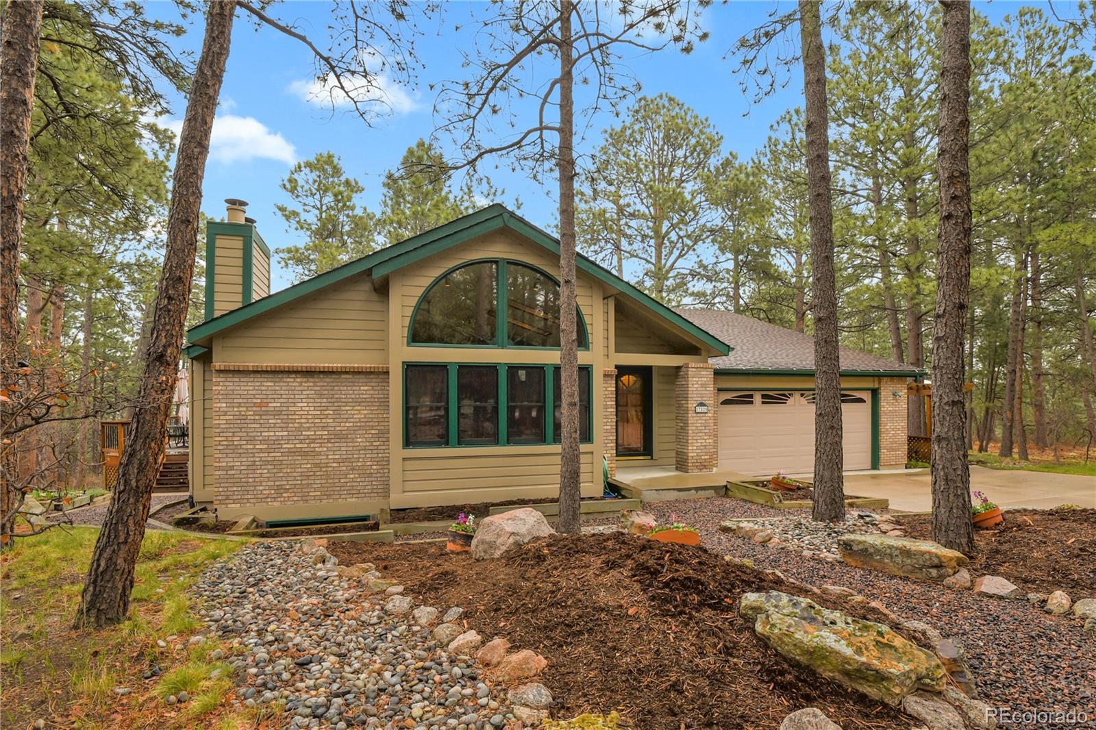 MLS Image #0 for 17520  shiloh pines drive,monument, Colorado