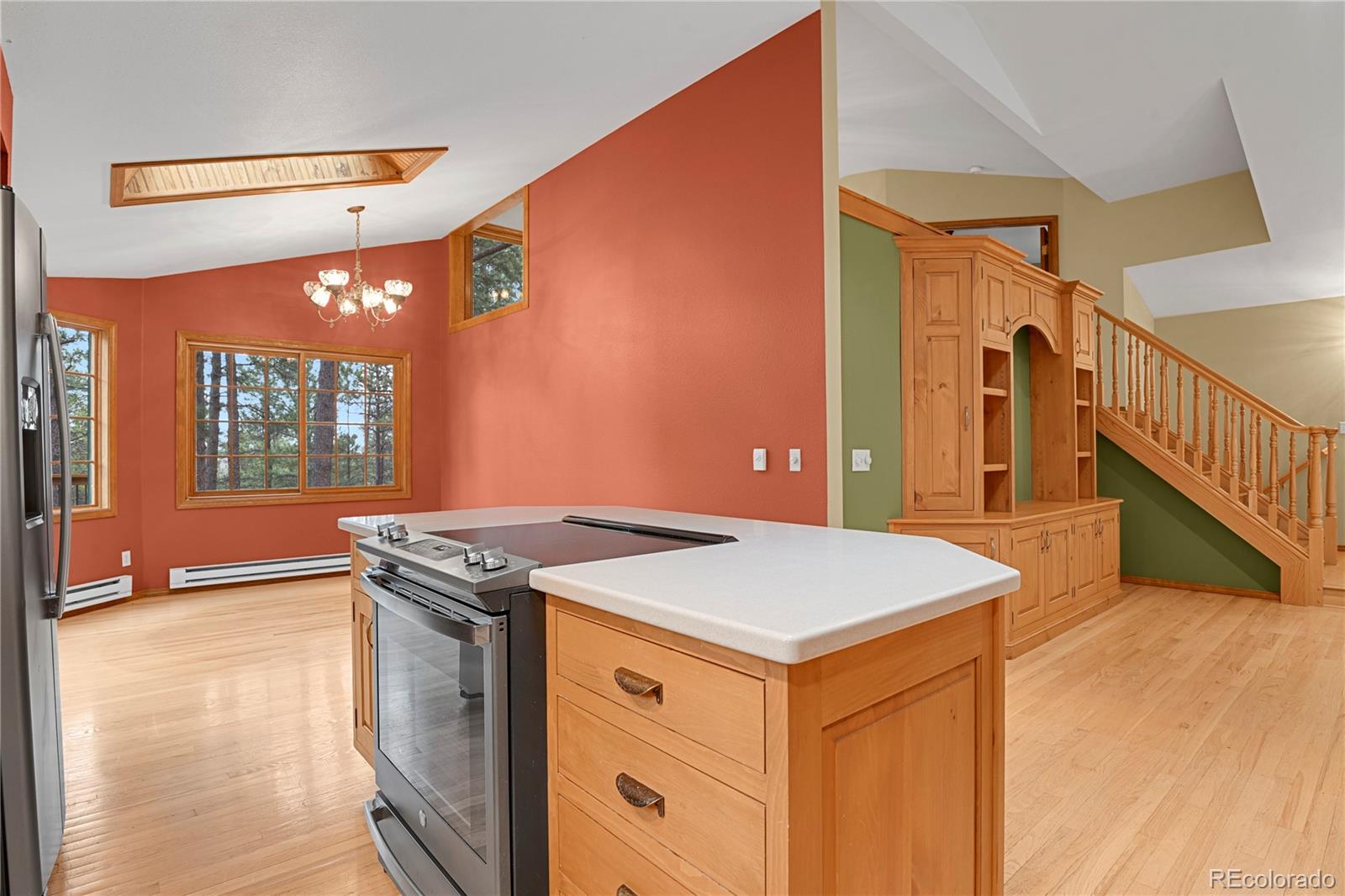 MLS Image #10 for 17520  shiloh pines drive,monument, Colorado