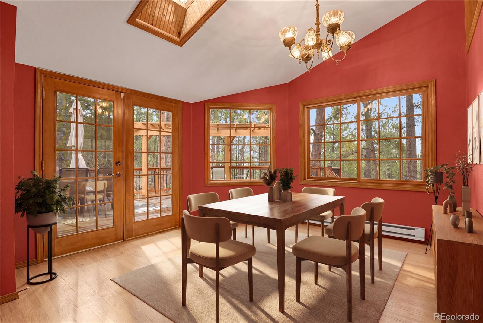 MLS Image #11 for 17520  shiloh pines drive,monument, Colorado