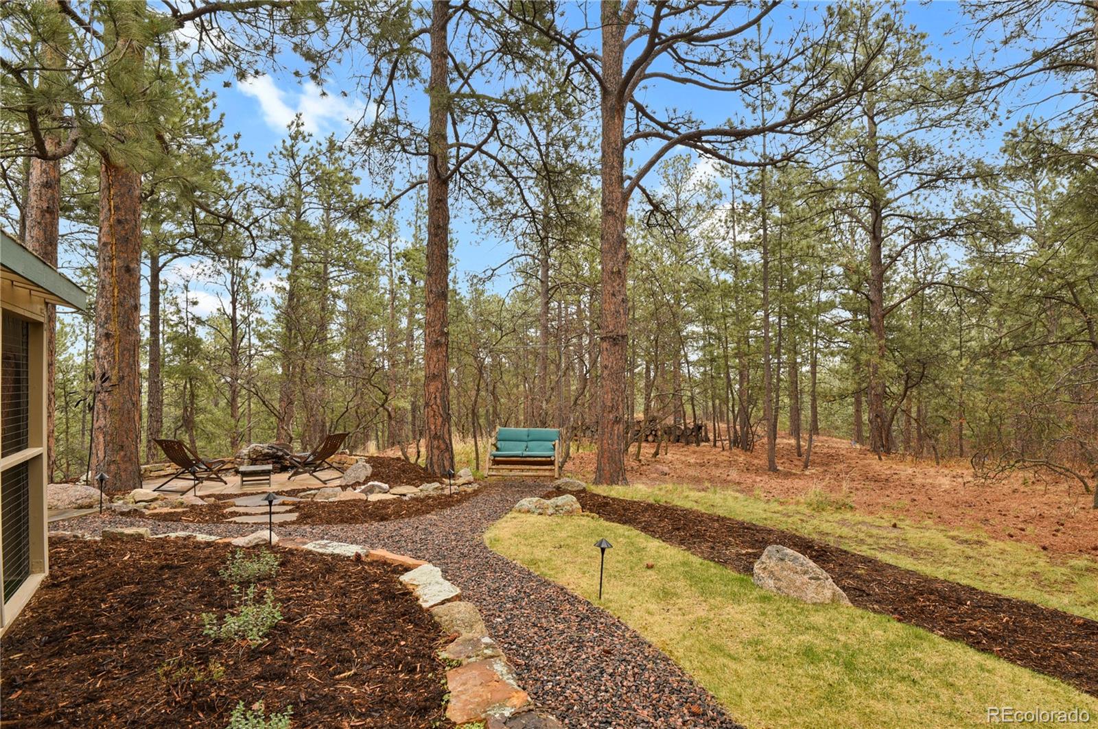 MLS Image #30 for 17520  shiloh pines drive,monument, Colorado