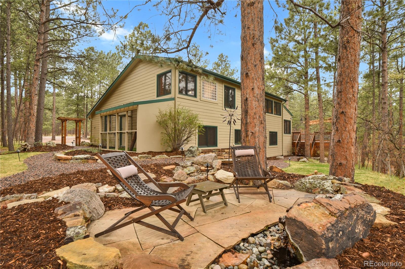 MLS Image #31 for 17520  shiloh pines drive,monument, Colorado