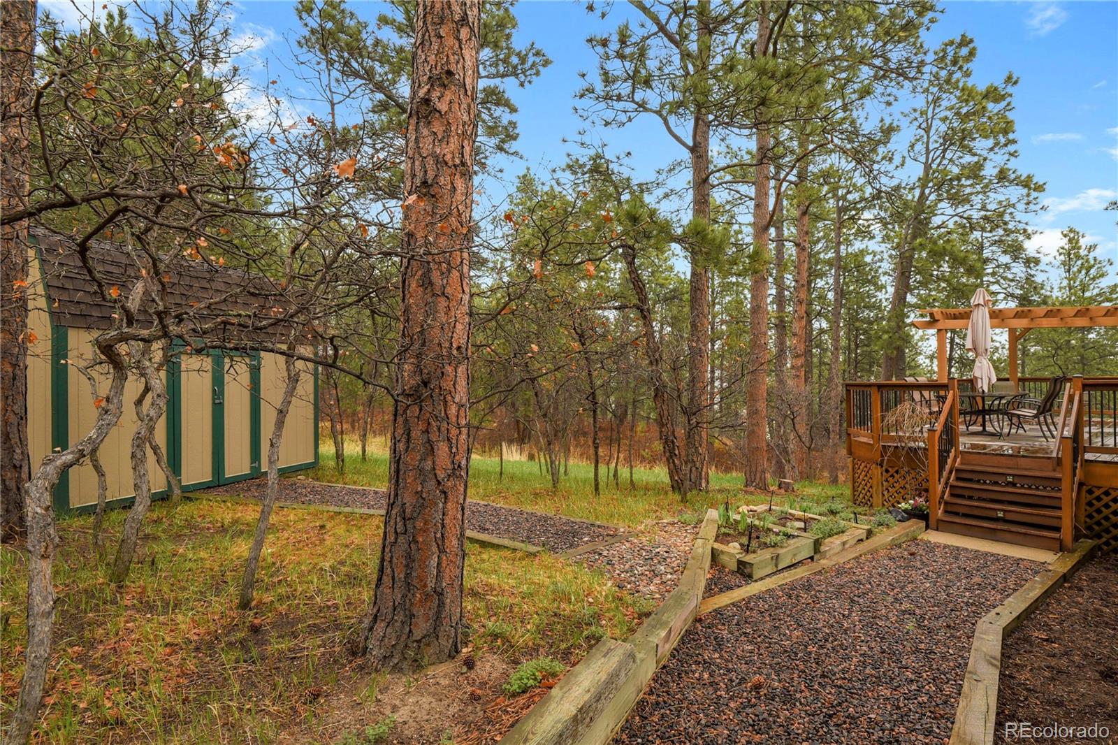 MLS Image #34 for 17520  shiloh pines drive,monument, Colorado
