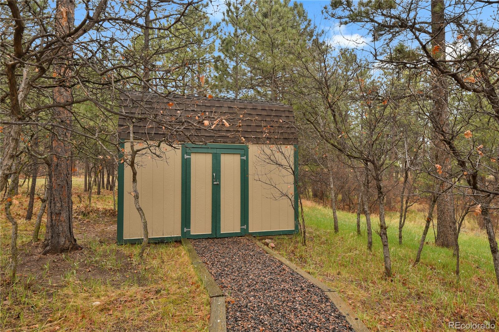 MLS Image #35 for 17520  shiloh pines drive,monument, Colorado