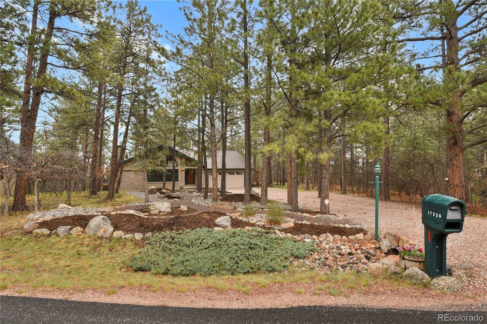 MLS Image #36 for 17520  shiloh pines drive,monument, Colorado