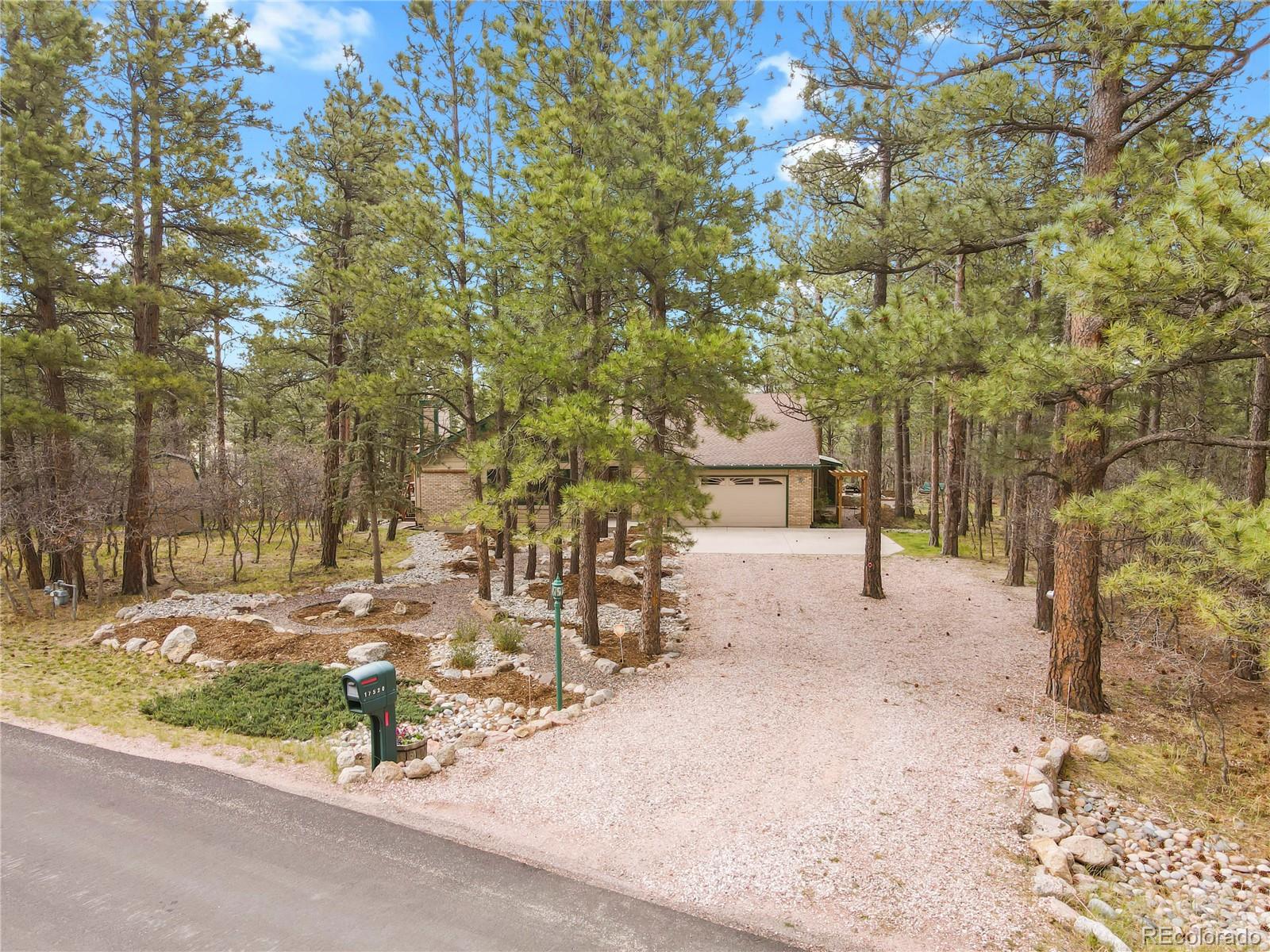 MLS Image #38 for 17520  shiloh pines drive,monument, Colorado