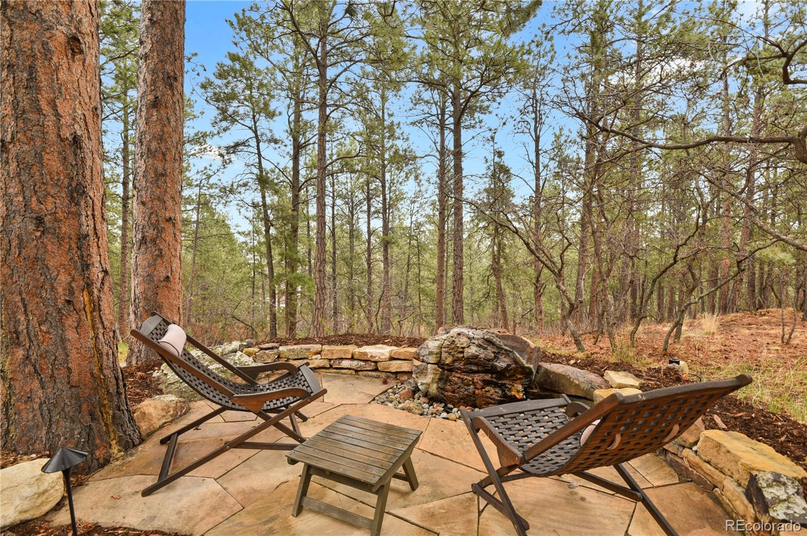 MLS Image #4 for 17520  shiloh pines drive,monument, Colorado