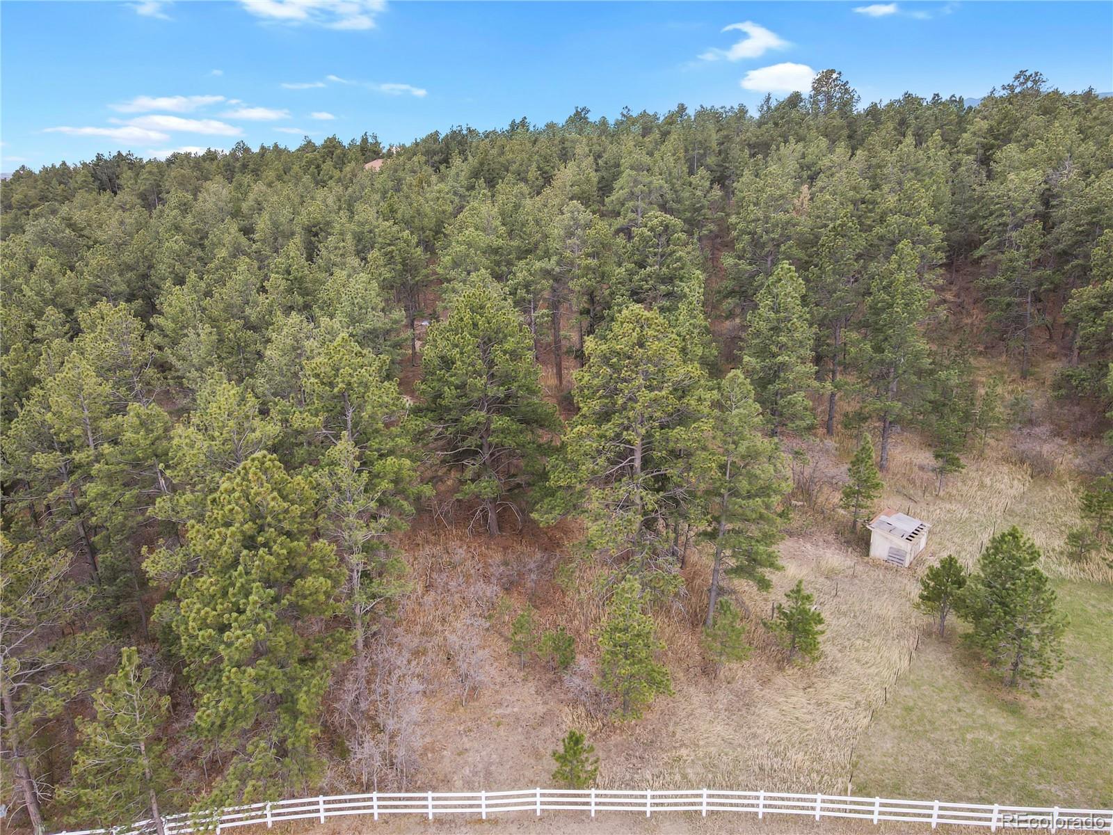 MLS Image #40 for 17520  shiloh pines drive,monument, Colorado