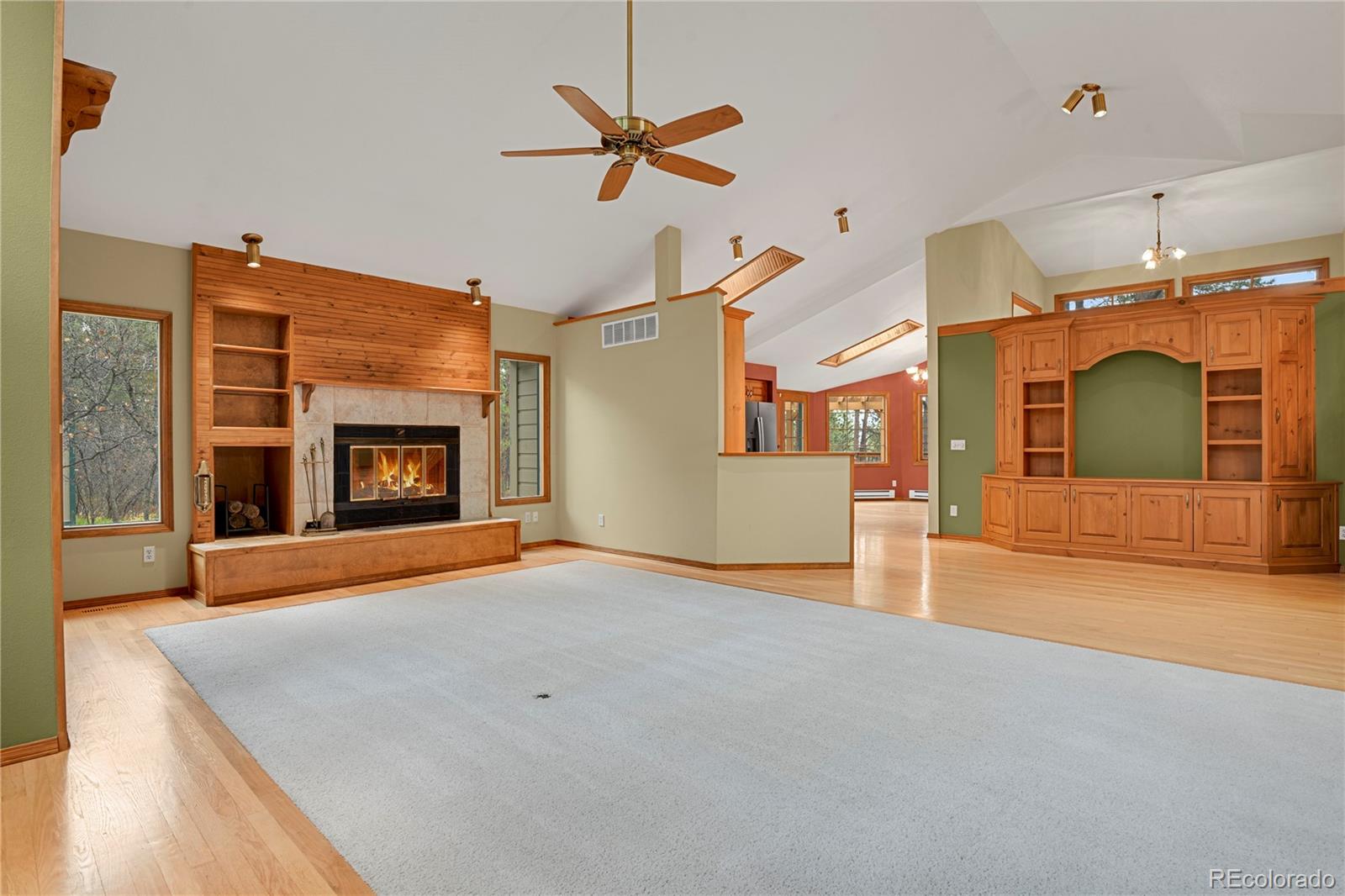 MLS Image #42 for 17520  shiloh pines drive,monument, Colorado
