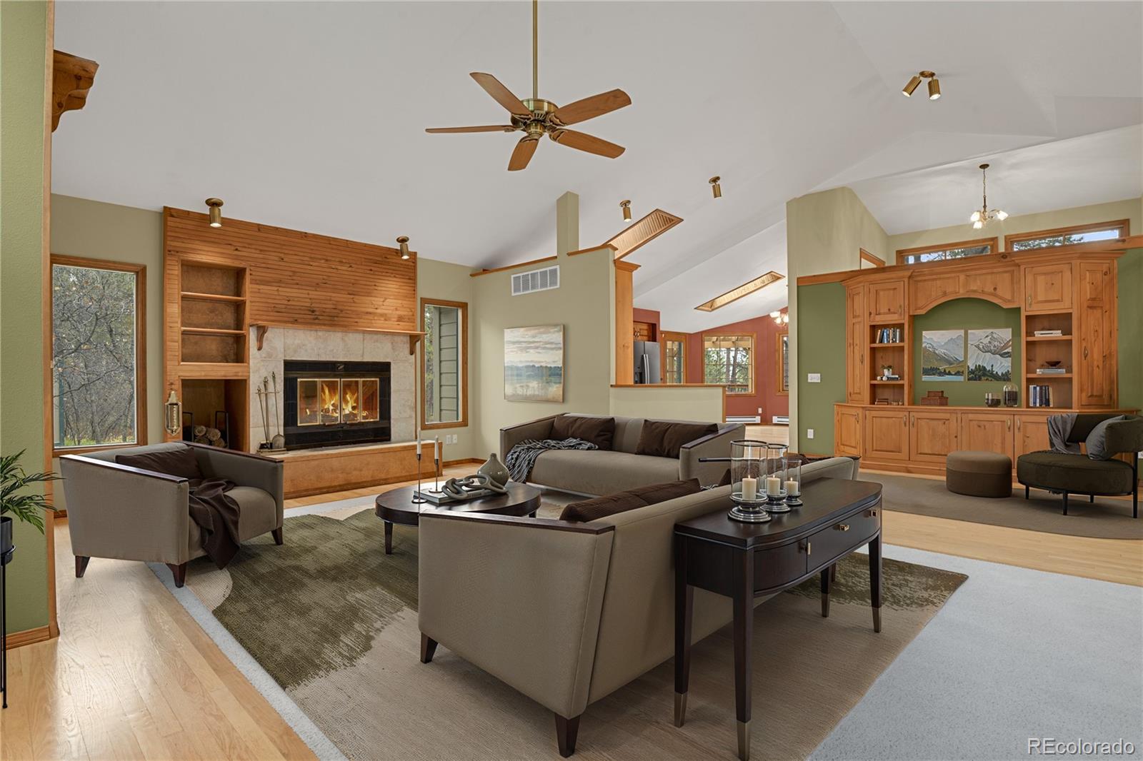 MLS Image #6 for 17520  shiloh pines drive,monument, Colorado