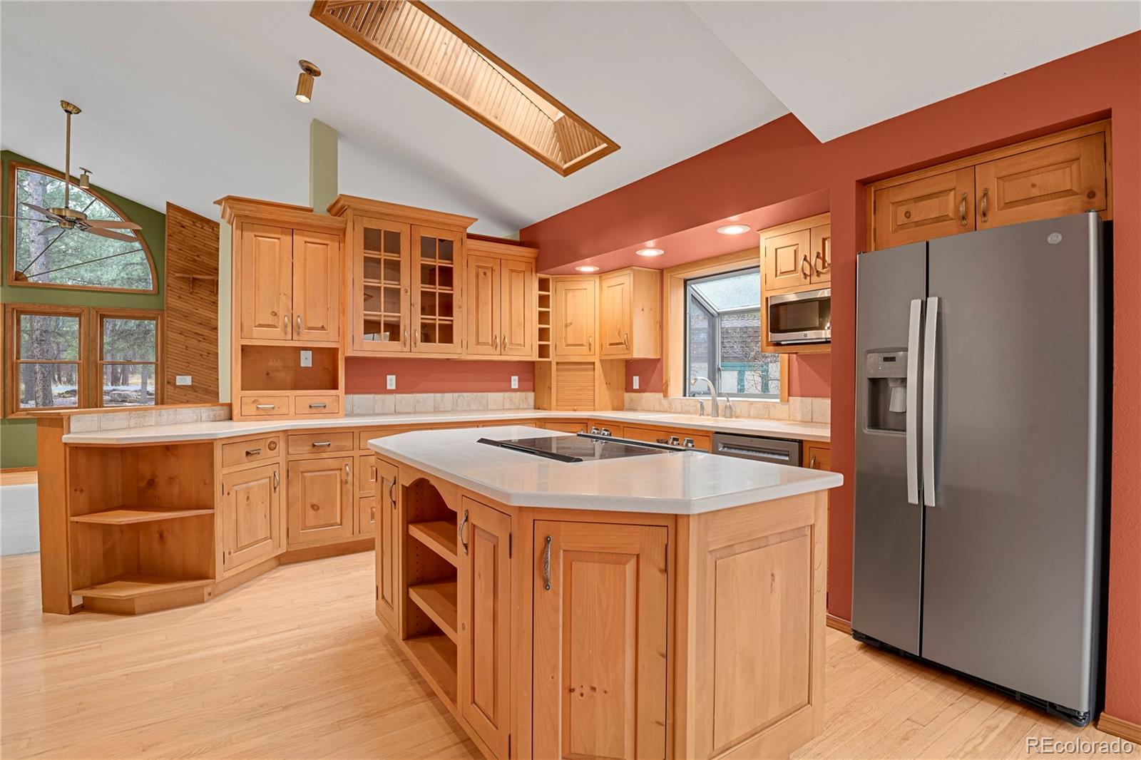 MLS Image #8 for 17520  shiloh pines drive,monument, Colorado