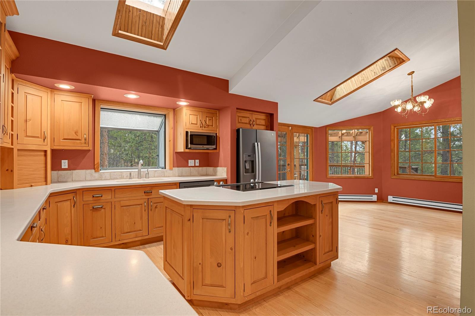 MLS Image #9 for 17520  shiloh pines drive,monument, Colorado