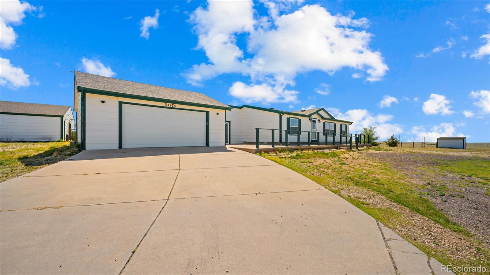 MLS Image #1 for 33975  state highway 94 ,yoder, Colorado