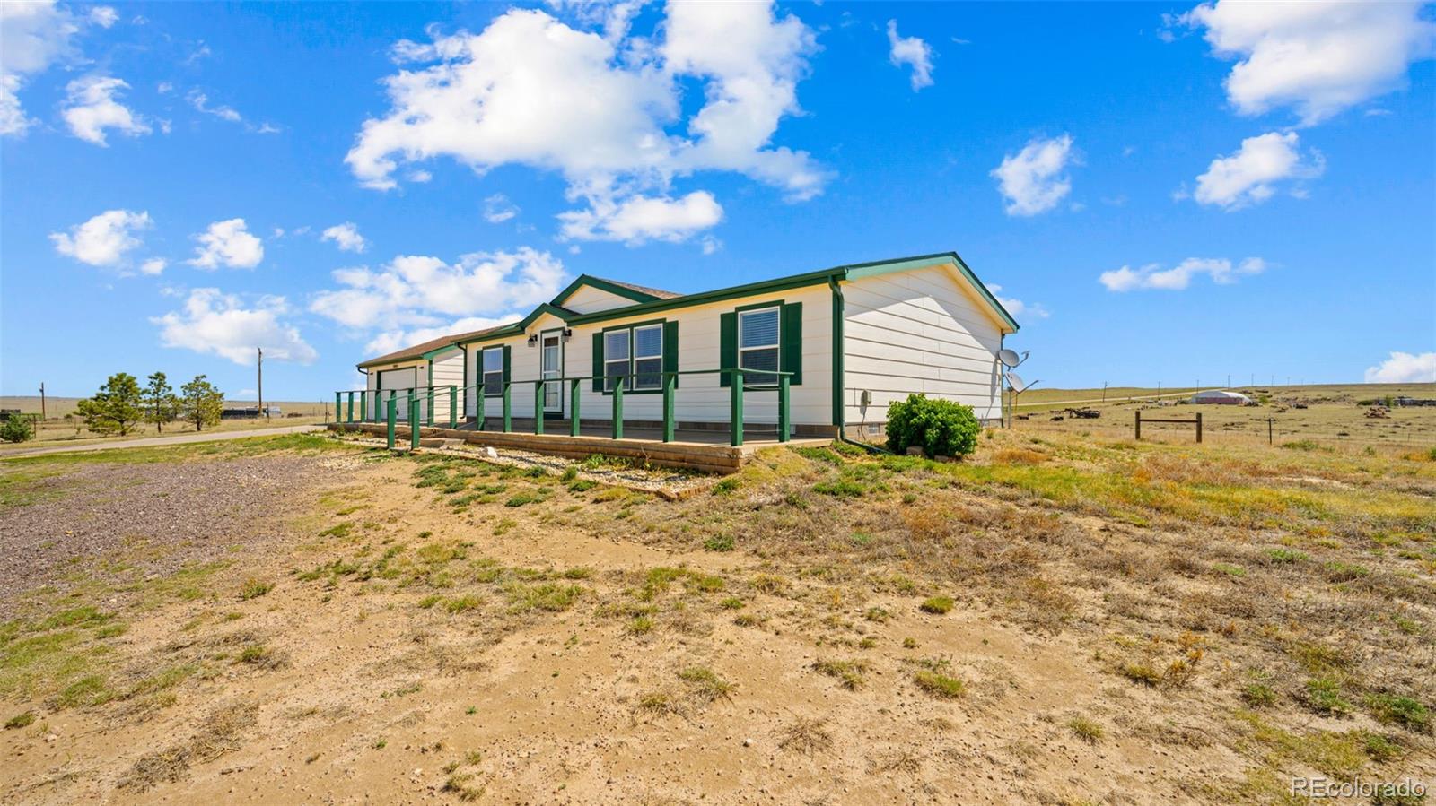 MLS Image #2 for 33975  state highway 94 ,yoder, Colorado