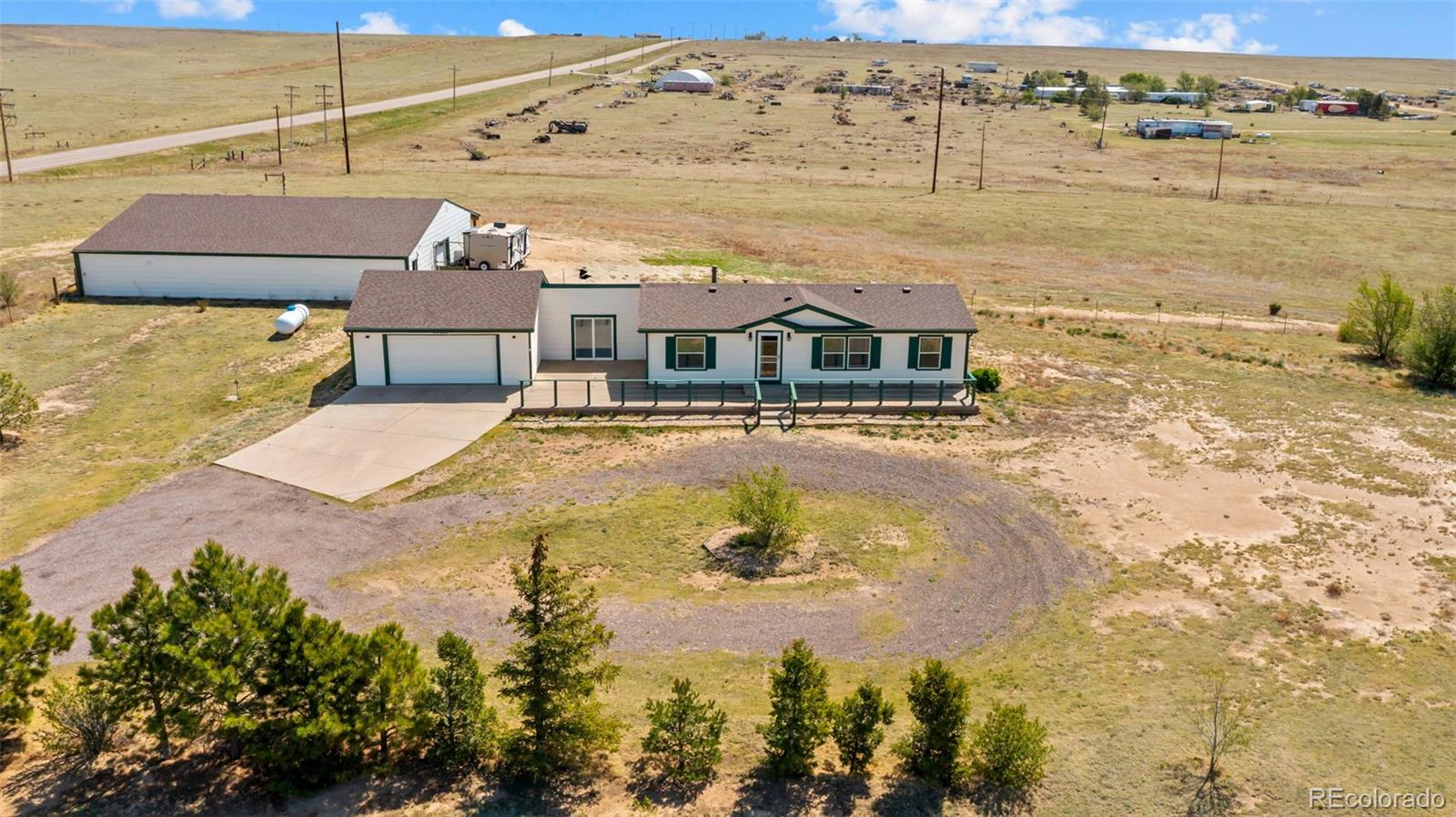 MLS Image #26 for 33975  state highway 94 ,yoder, Colorado
