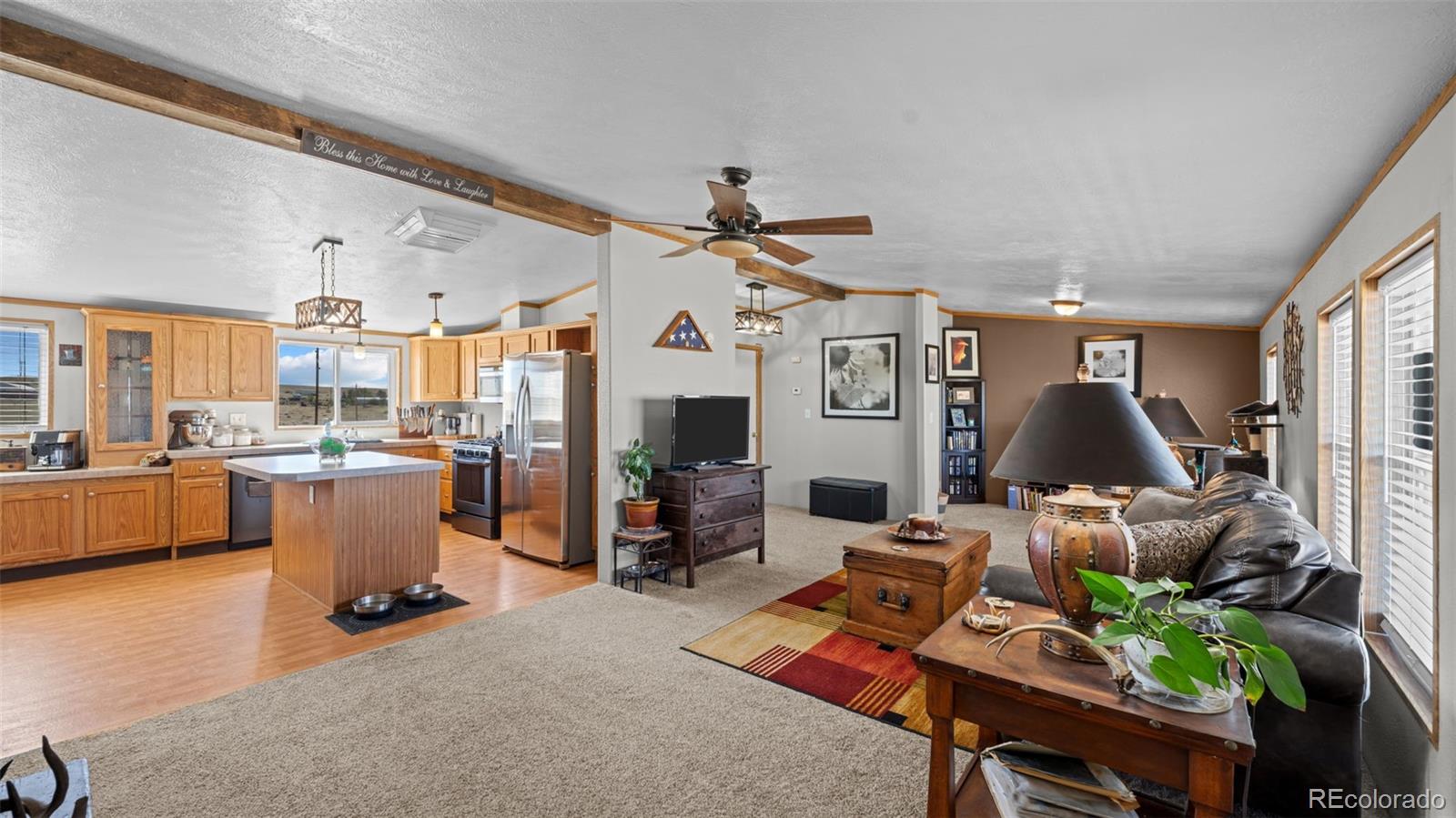 MLS Image #3 for 33975  state highway 94 ,yoder, Colorado