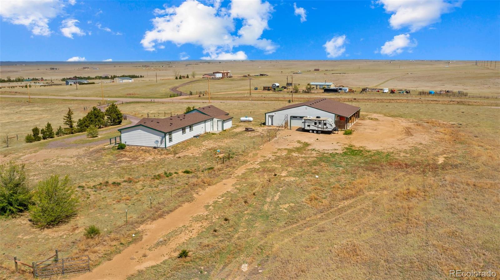 MLS Image #30 for 33975  state highway 94 ,yoder, Colorado