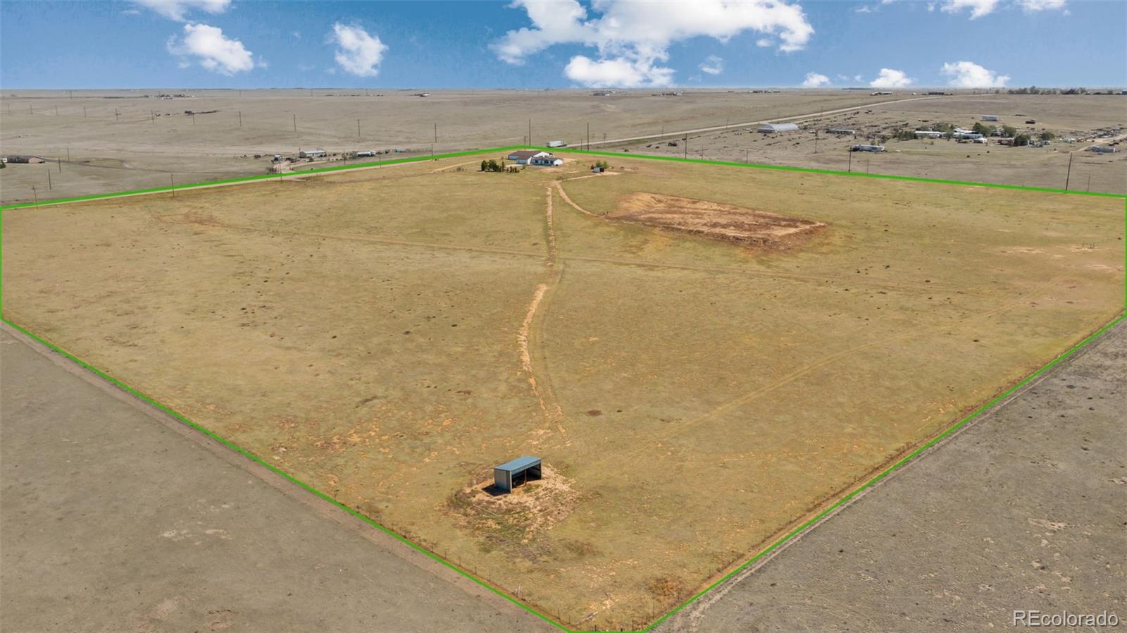 MLS Image #33 for 33975  state highway 94 ,yoder, Colorado
