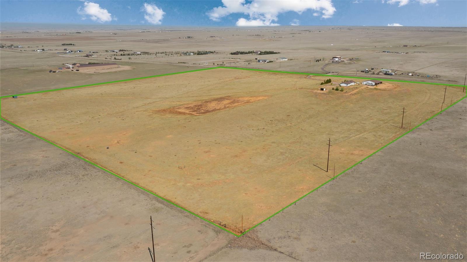 MLS Image #35 for 33975  state highway 94 ,yoder, Colorado