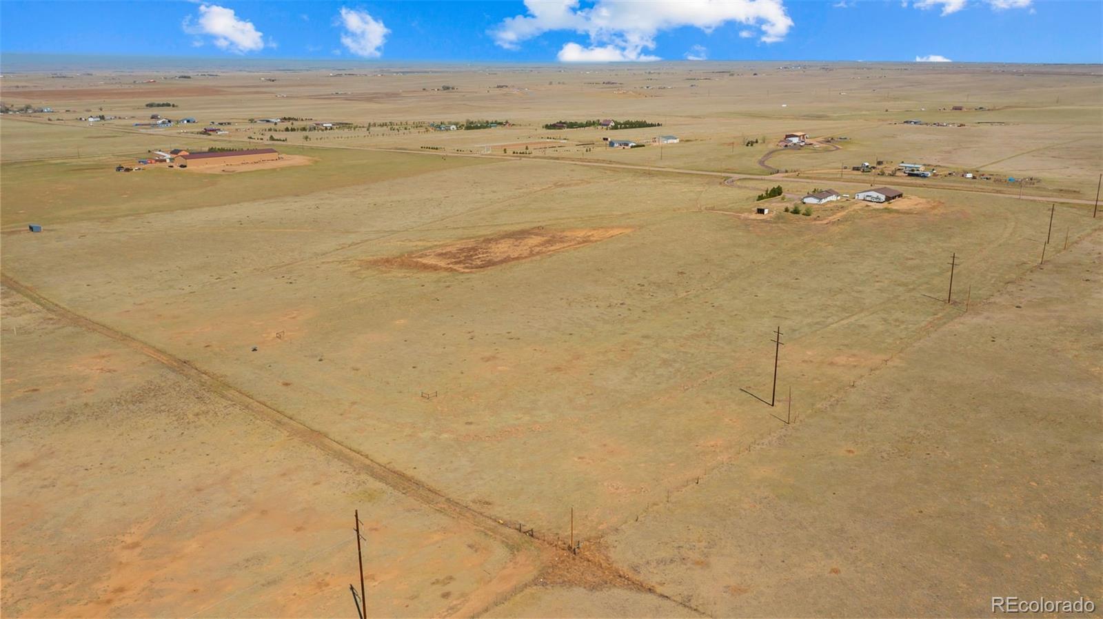 MLS Image #36 for 33975  state highway 94 ,yoder, Colorado