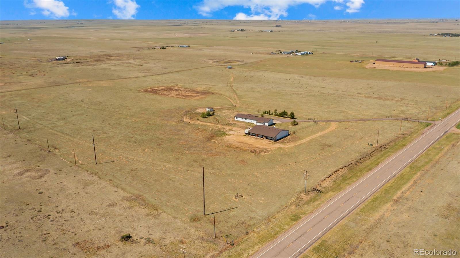 MLS Image #37 for 33975  state highway 94 ,yoder, Colorado