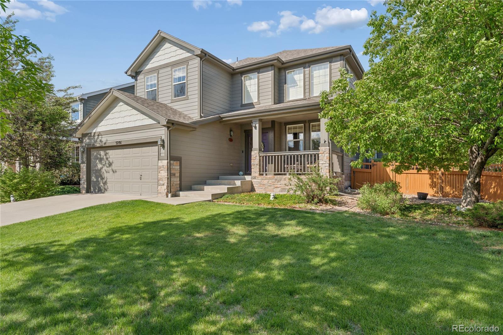 MLS Image #0 for 5291  sagebrush street,brighton, Colorado