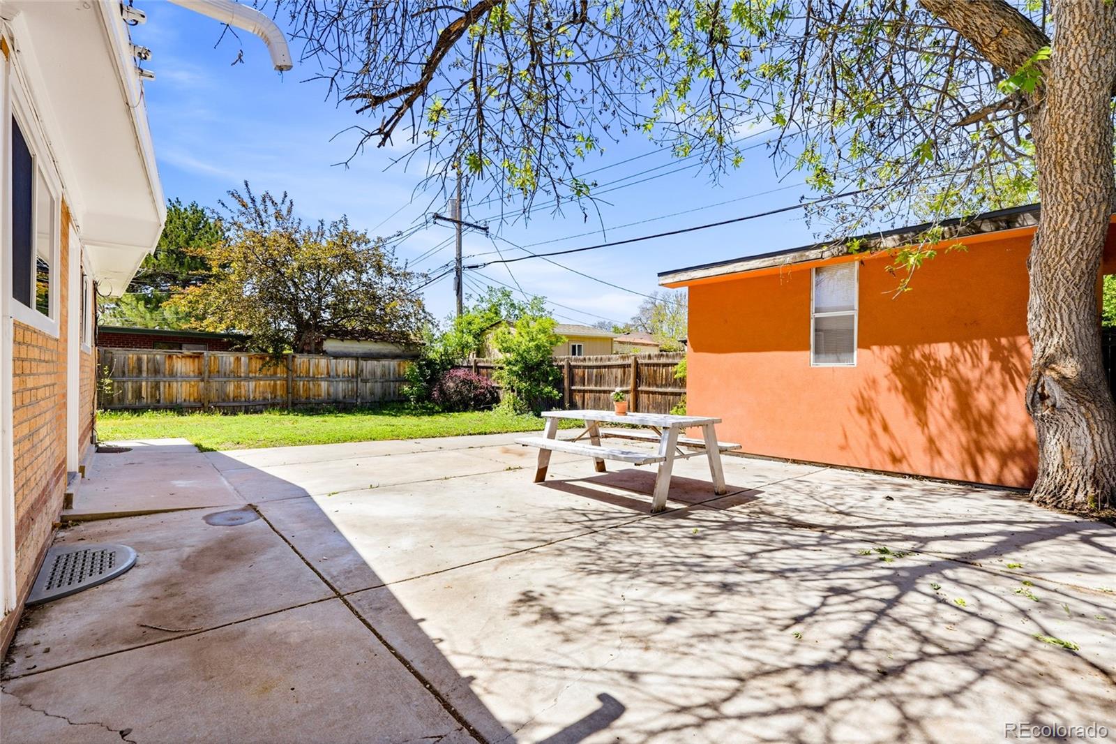 MLS Image #26 for 1349 s chase court,lakewood, Colorado