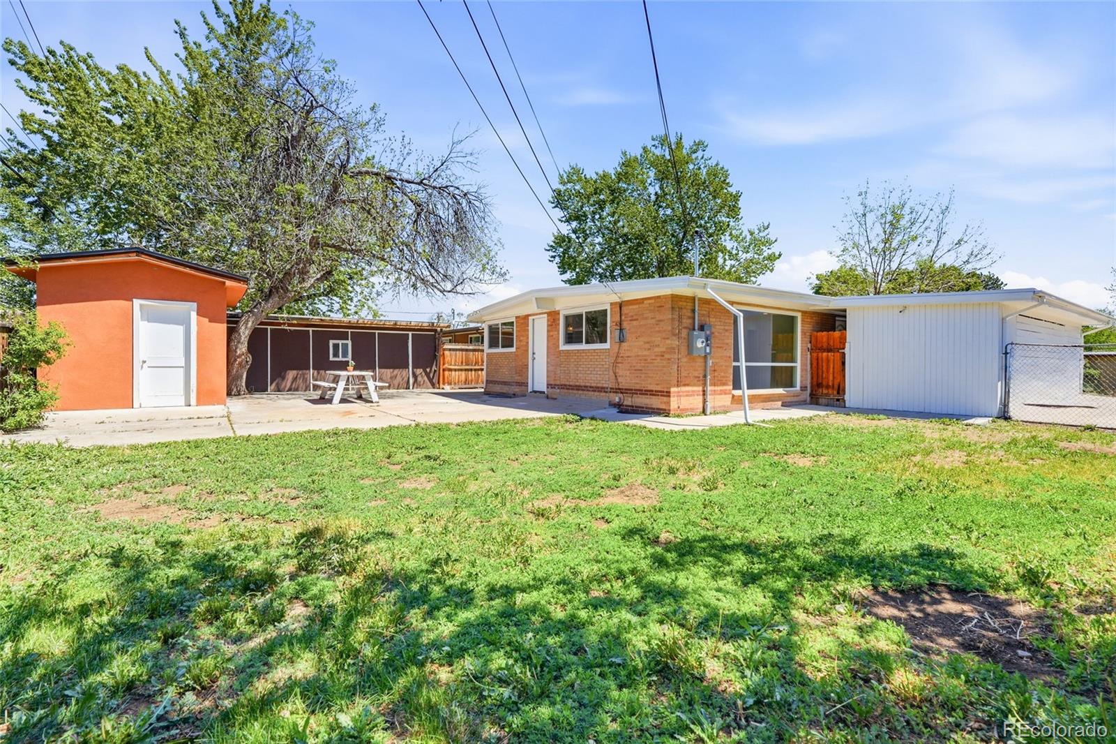 MLS Image #27 for 1349 s chase court,lakewood, Colorado