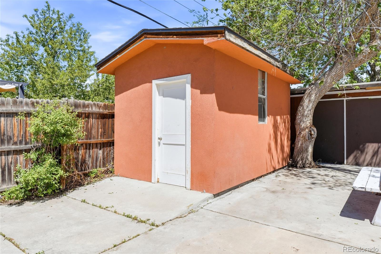 MLS Image #28 for 1349 s chase court,lakewood, Colorado