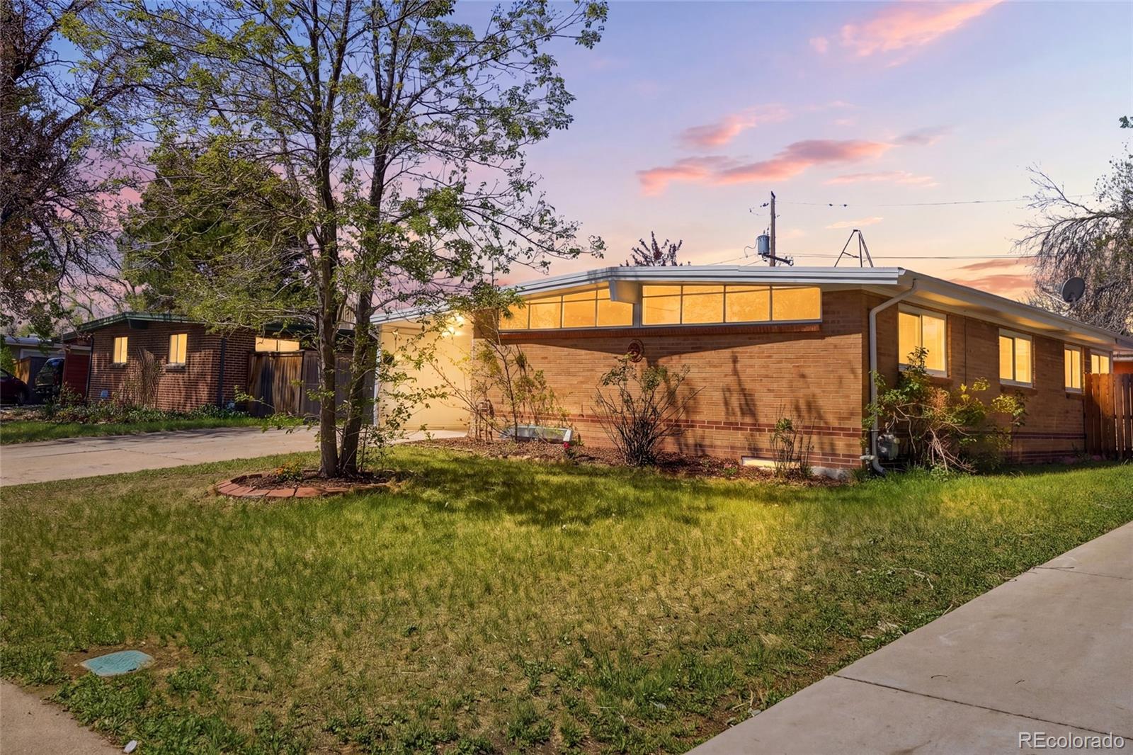 MLS Image #29 for 1349 s chase court,lakewood, Colorado
