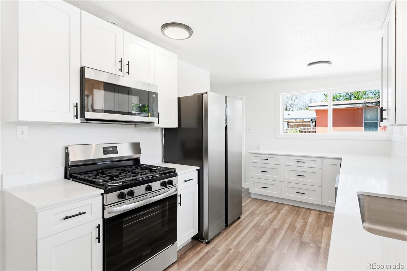 MLS Image #5 for 1349 s chase court,lakewood, Colorado