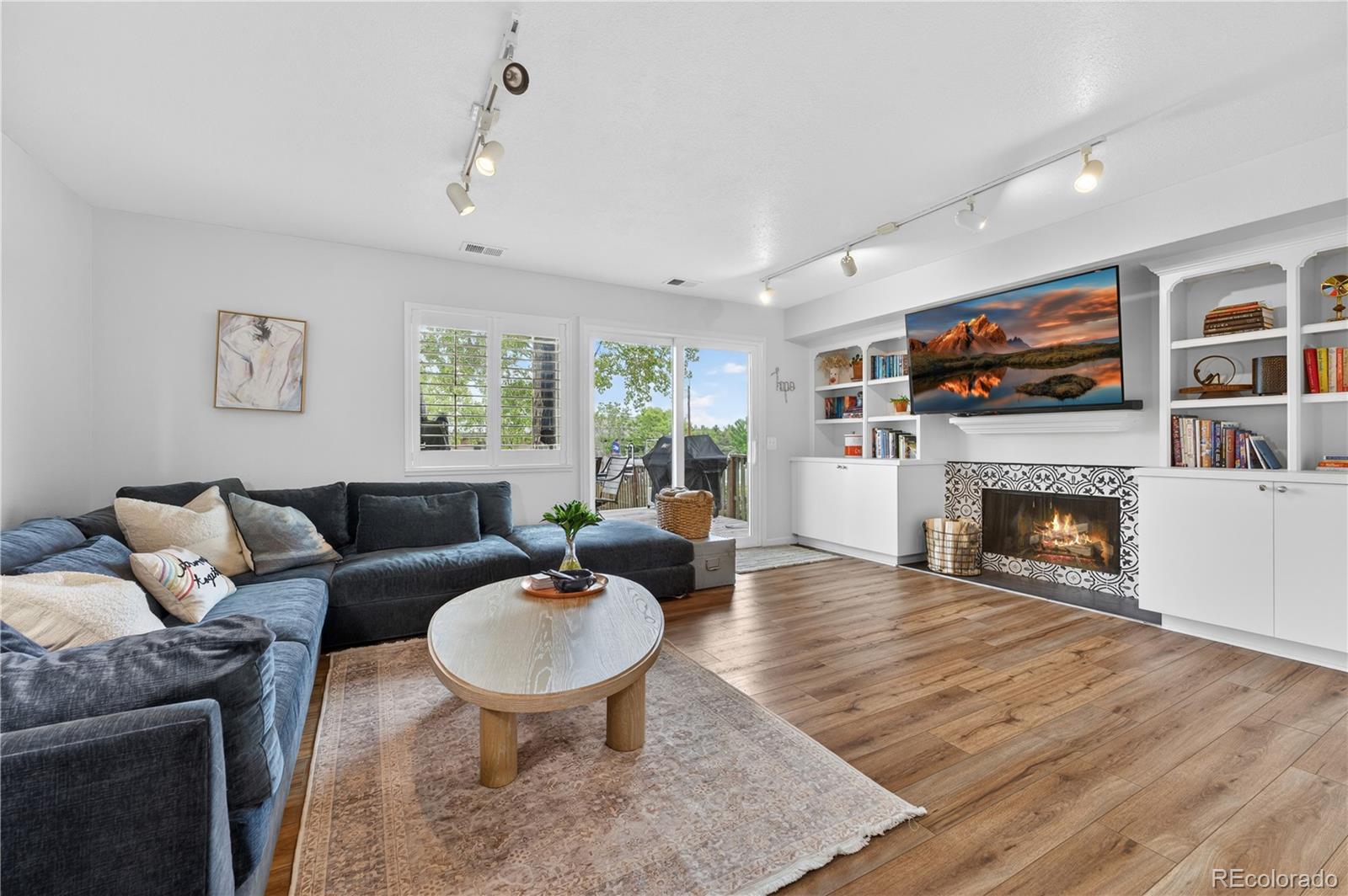 MLS Image #13 for 6396 s emporia circle,englewood, Colorado