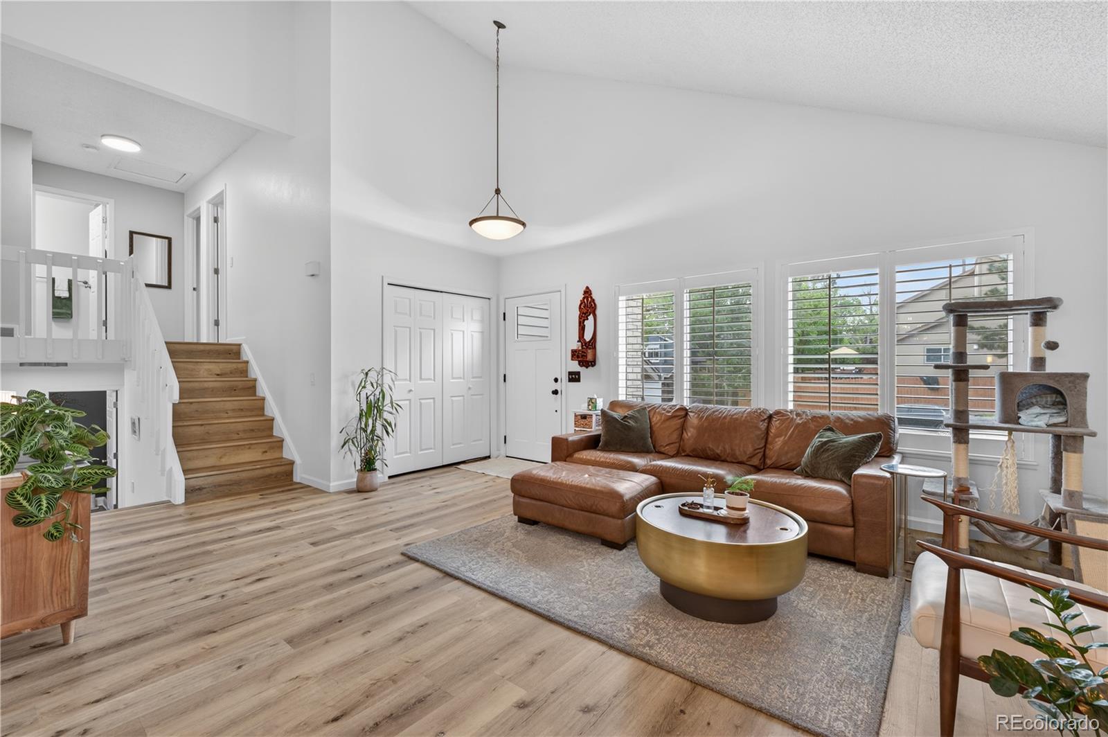 MLS Image #3 for 6396 s emporia circle,englewood, Colorado