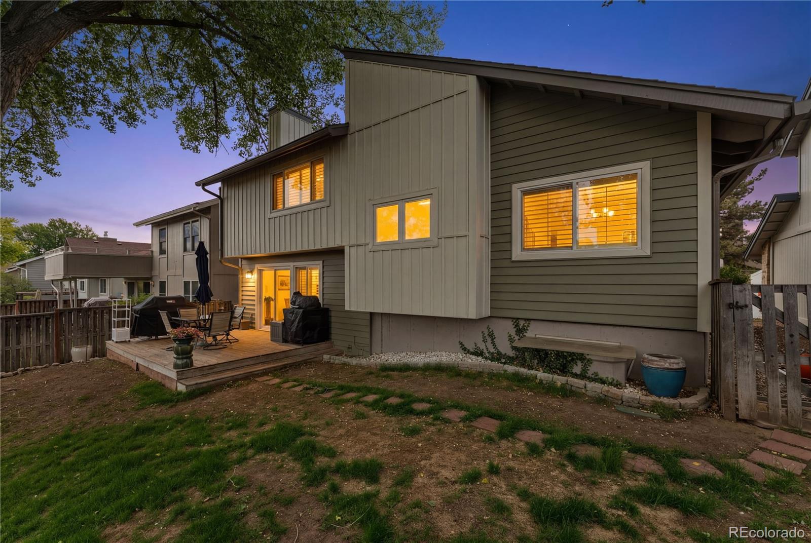 MLS Image #32 for 6396 s emporia circle,englewood, Colorado