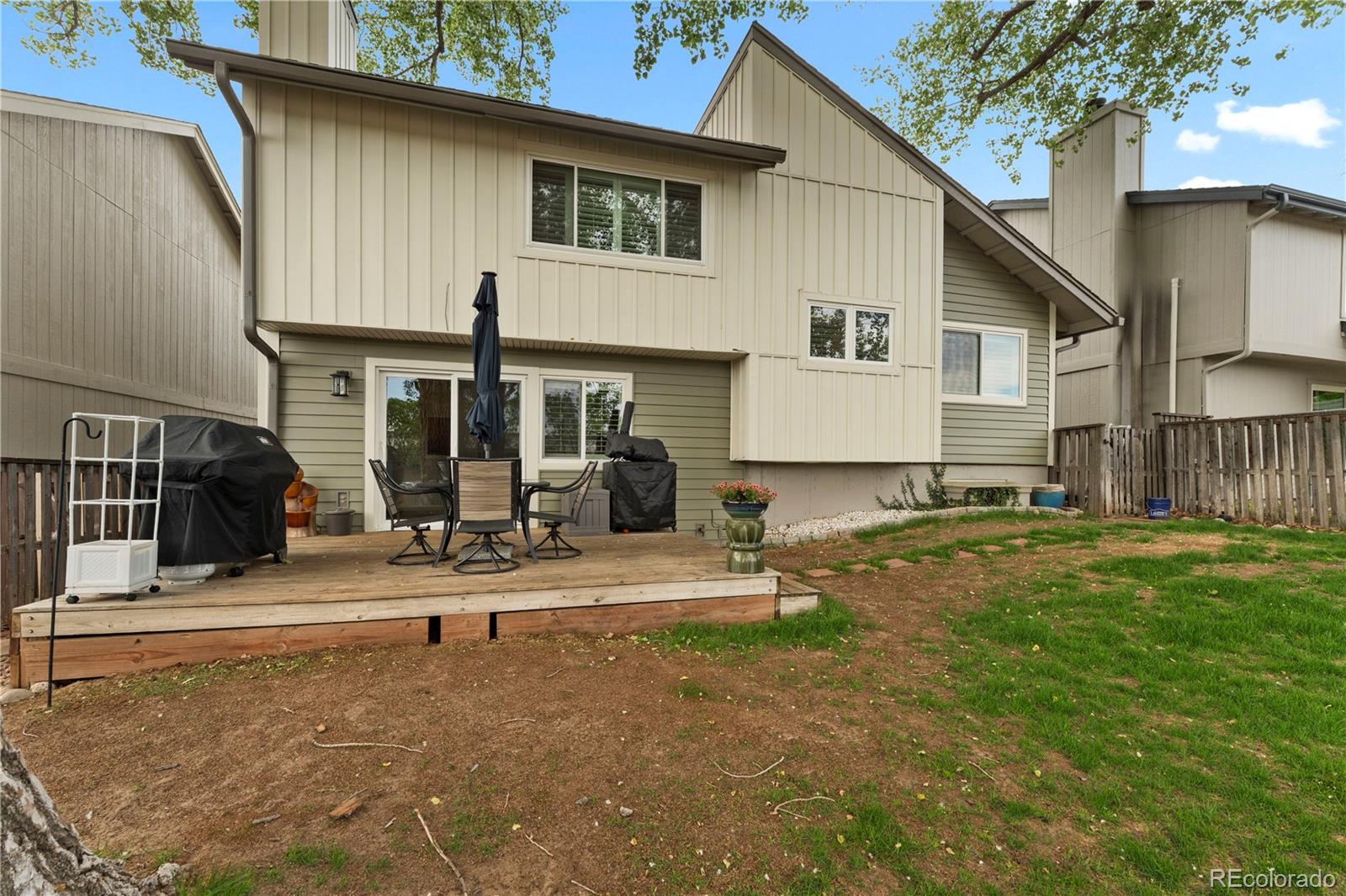 MLS Image #33 for 6396 s emporia circle,englewood, Colorado
