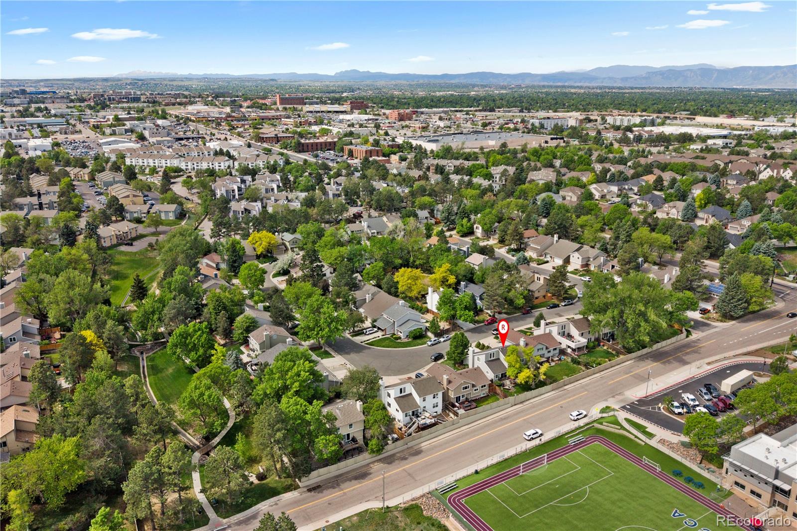 MLS Image #34 for 6396 s emporia circle,englewood, Colorado