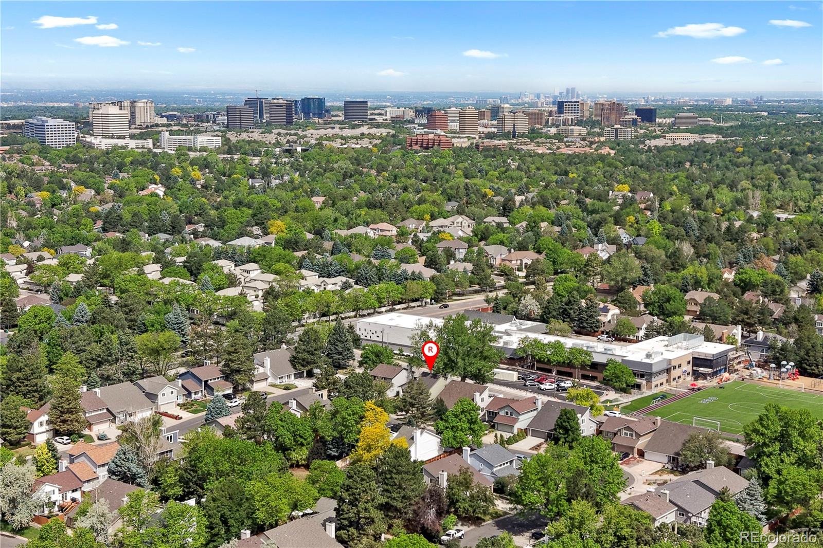 MLS Image #36 for 6396 s emporia circle,englewood, Colorado