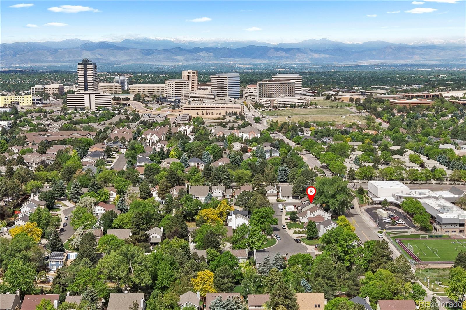MLS Image #37 for 6396 s emporia circle,englewood, Colorado