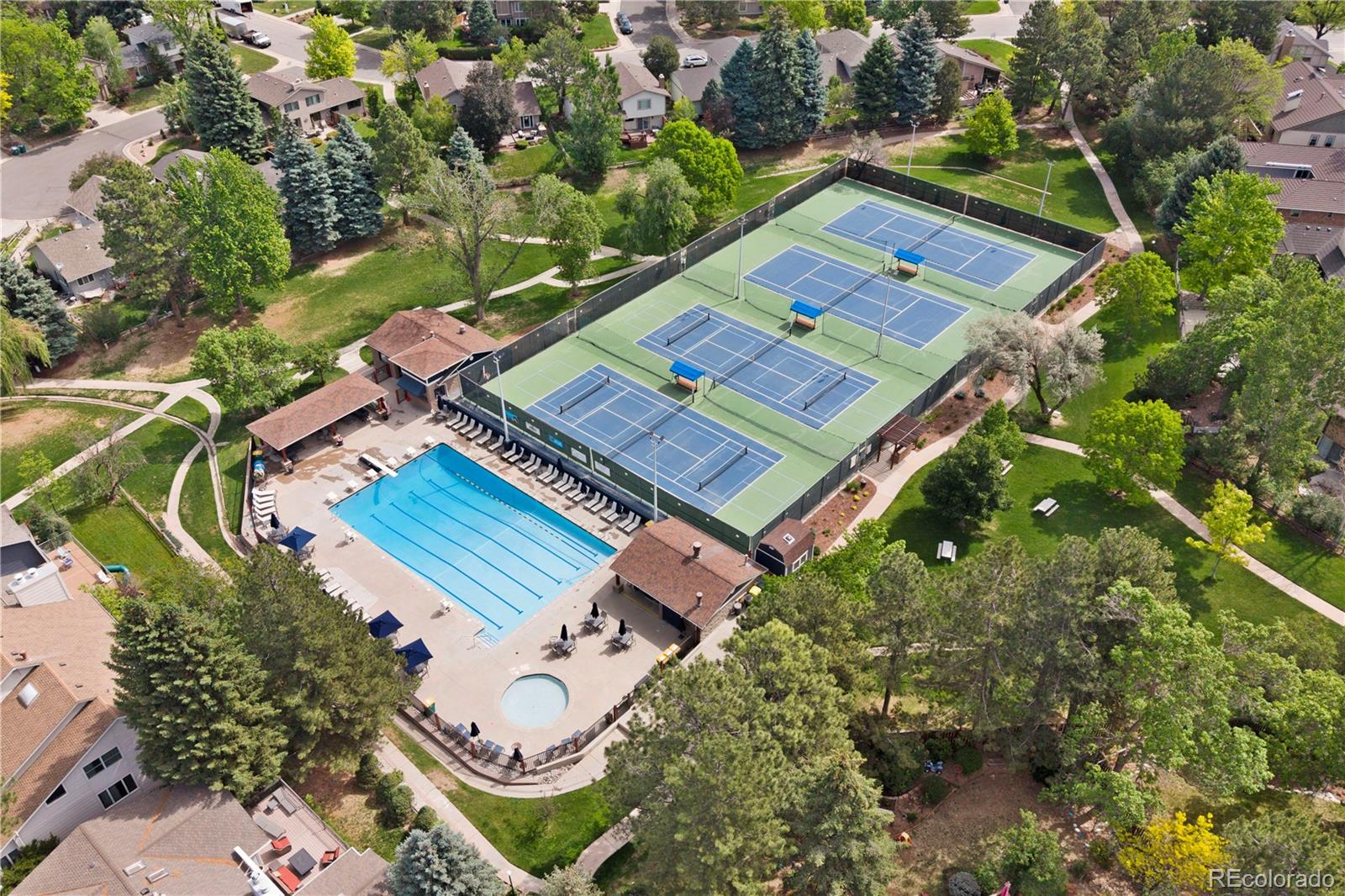 MLS Image #39 for 6396 s emporia circle,englewood, Colorado