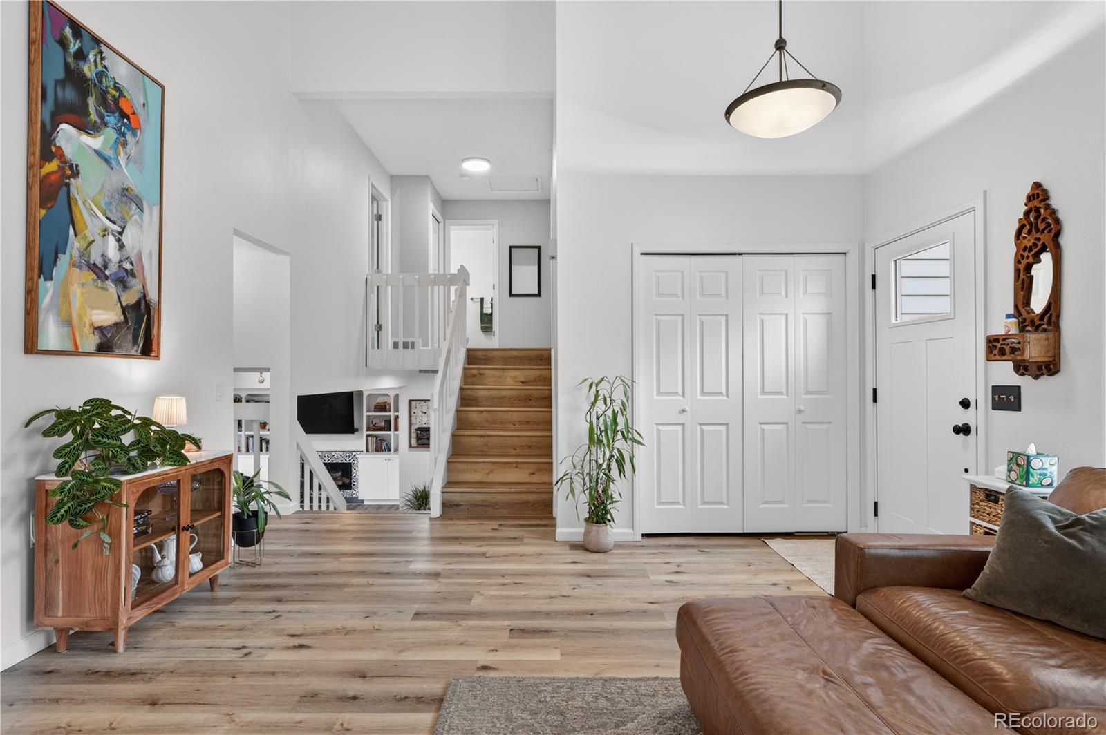 MLS Image #5 for 6396 s emporia circle,englewood, Colorado