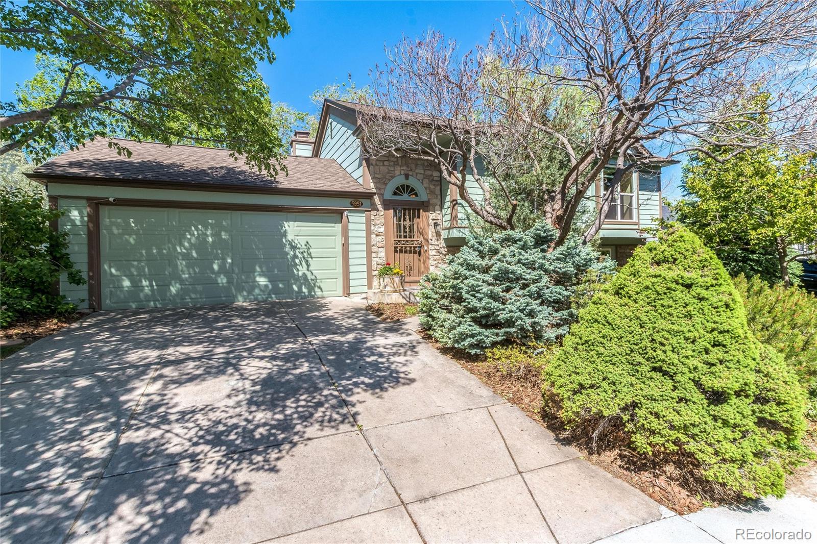 MLS Image #0 for 5951 s perth street,centennial, Colorado
