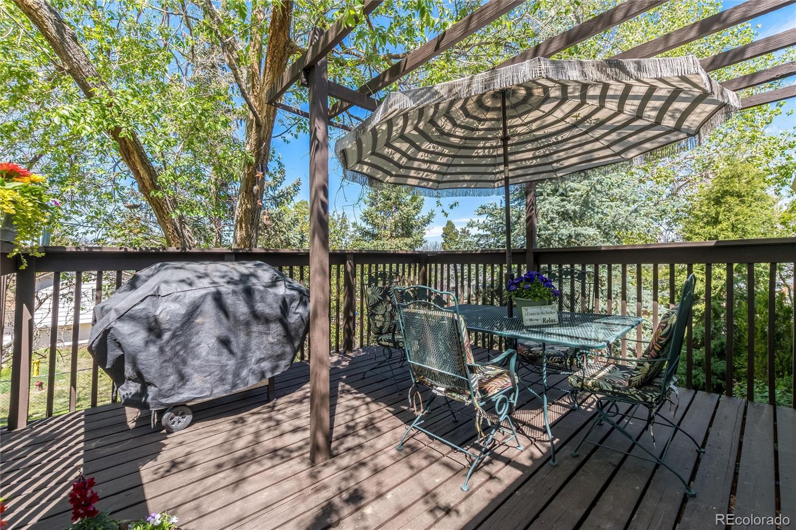MLS Image #21 for 5951 s perth street,centennial, Colorado